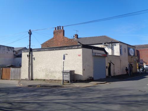 82-86 North Road, Darlington, DL1