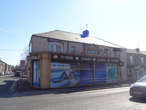 82-86 North Road, Darlington, DL1