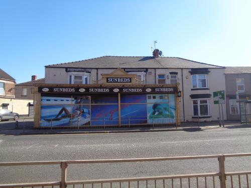 82-86 North Road, Darlington, DL1