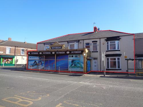 82-86 North Road, Darlington, DL1