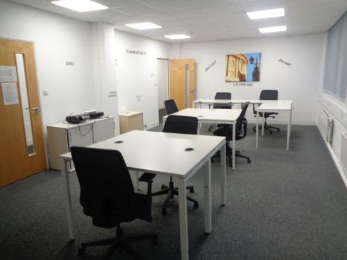 Forsyth House, Woodland Road, Darlington, DL3