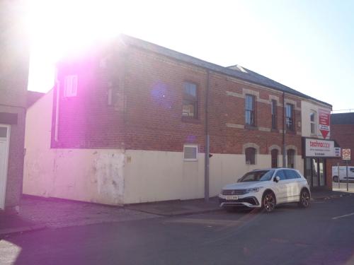 106-108 North Road, Darlington, DL1