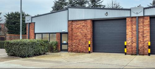 Unit 32, Acton Park Industrial Estate, The Vale, Acton, London, W3