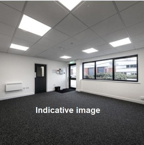 Unit 32, Acton Park Industrial Estate, The Vale, Acton, London, W3