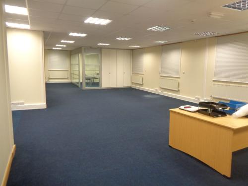 Barnet House, Dudley Court, Darlington, DL1