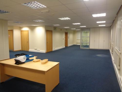 Barnet House, Dudley Court, Darlington, DL1