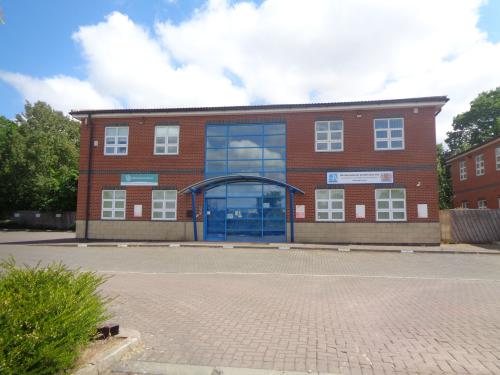 Barnet House, Dudley Court, Darlington, DL1