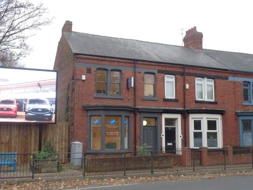 80 Victoria Road, Darlington, DL1