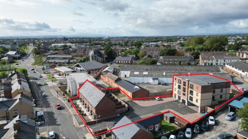 Avery Gardens &, 207-217 Haughton Road, Darlington, DL1