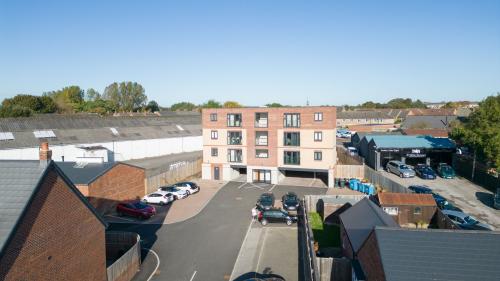 Avery Gardens &, 207-217 Haughton Road, Darlington, DL1