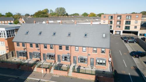 Avery Gardens &, 207-217 Haughton Road, Darlington, DL1