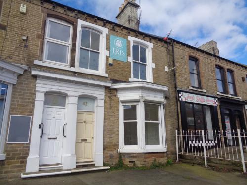42 Cockton Hill Road, Bishop Auckland, DL14