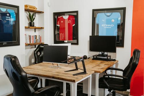 Office 8 Space282, 22-24 Elm Road, Leigh-on-sea, Southend on Sea, SS9