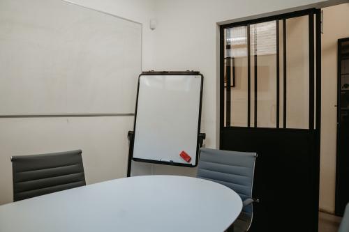 Office 8 Space282, 22-24 Elm Road, Leigh-on-sea, Southend on Sea, SS9