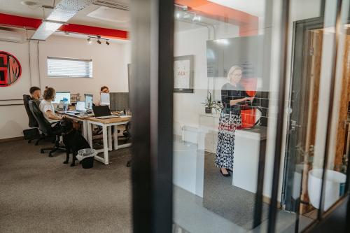 Office 8 Space282, 22-24 Elm Road, Leigh-on-sea, Southend on Sea, SS9