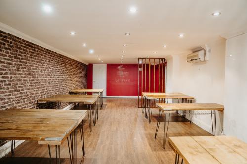 Office 2 Space282, 282 Leigh Road, Leigh-on-sea, Southend on Sea, SS9