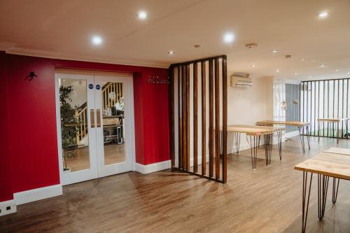 Office 2 Space282, 282 Leigh Road, Leigh-on-sea, Southend on Sea, SS9