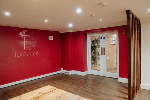 Office 2 Space282, 282 Leigh Road, Leigh-on-sea, Southend on Sea, SS9