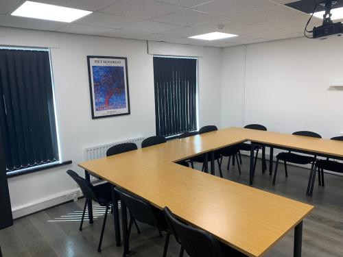 Units 5 & 6 Paramo House, Denmark Street, Darlington, DL3