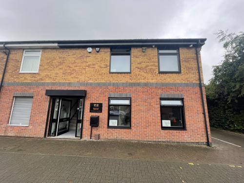 Units 5 & 6 Paramo House, Denmark Street, Darlington, DL3