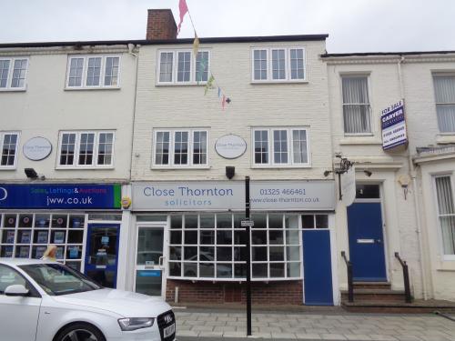 4 Duke Street, Darlington, DL3