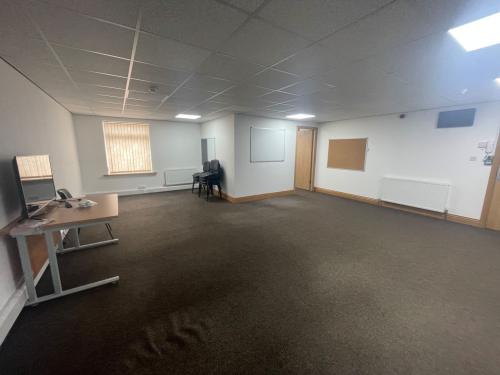 Units 3 & 4 Paramo House, Denmark Street, Darlington, DL3