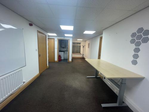 Units 3 & 4 Paramo House, Denmark Street, Darlington, DL3