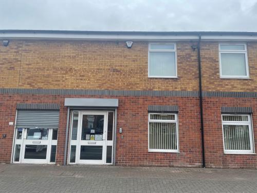 Units 3 & 4 Paramo House, Denmark Street, Darlington, DL3