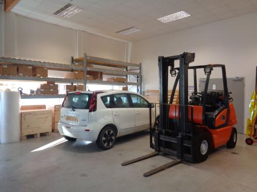 Unit 1J Enterprise House, Valley Street North, Darlington, DL1