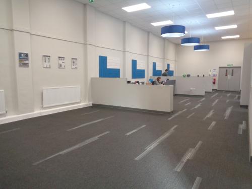 Unit 1J Enterprise House, Valley Street North, Darlington, DL1