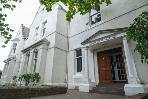 Stanhope House, Stanhope Road South, Darlington, DL3