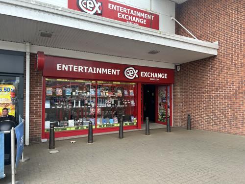 Unit C, Richmondshire Walk, Catterick Garrison, DL9