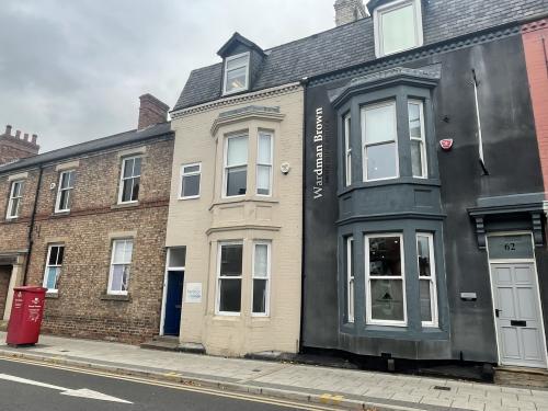 64 Duke Street, Darlington, DL3