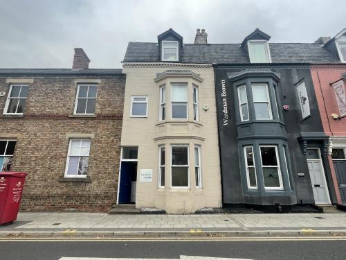 64 Duke Street, Darlington, DL3