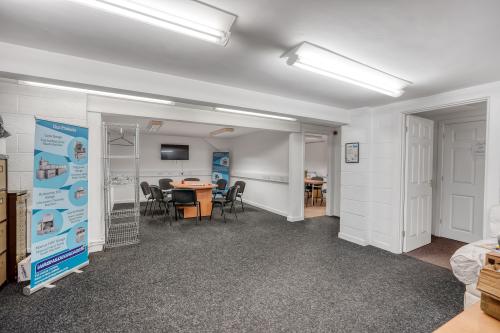Unit 1, Barkers Court, Standard Way Business Park, Northallerton, DL6