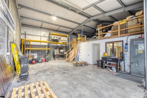 Unit 1, Barkers Court, Standard Way Business Park, Northallerton, DL6