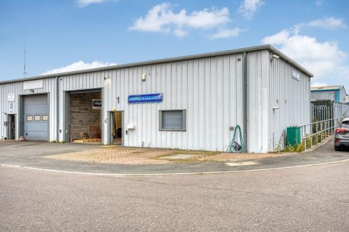 Unit 1, Barkers Court, Standard Way Business Park, Northallerton, DL6