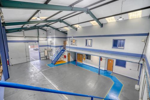Unit 8, Standard Way, Standard Way Business Park, Northallerton, DL6
