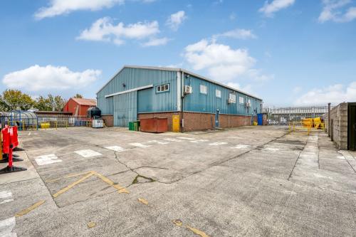 Unit 8, Standard Way, Standard Way Business Park, Northallerton, DL6