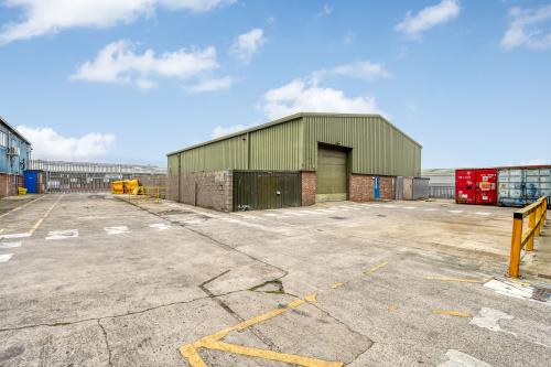 Unit 10, Standard Way, Standard Way Business Park, Northallerton, DL6
