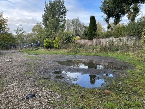 Land north of 25, Railway Terrace, Eaglescliffe, Stockton on Tees, TS16