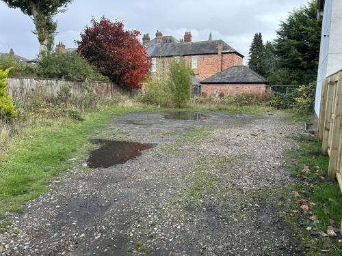 Land north of 25, Railway Terrace, Eaglescliffe, Stockton on Tees, TS16