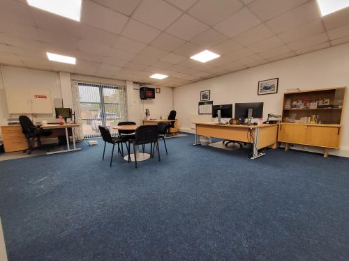 Unit 4, Hutton Close, South Church Enterprise Park, Bishop Auckland, DL14