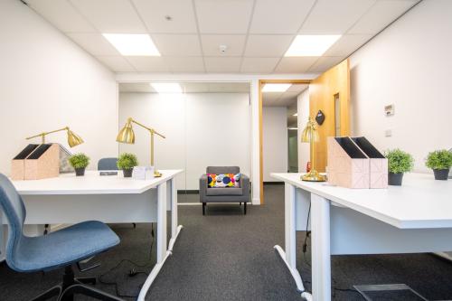 Unit 4, Hutton Close, South Church Enterprise Park, Bishop Auckland, DL14