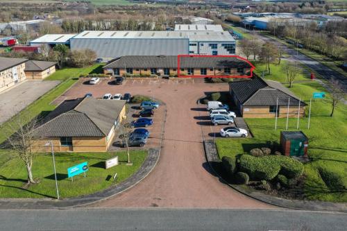Unit 4, Hutton Close, South Church Enterprise Park, Bishop Auckland, DL14
