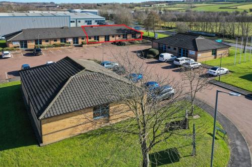 Unit 4, Hutton Close, South Church Enterprise Park, Bishop Auckland, DL14