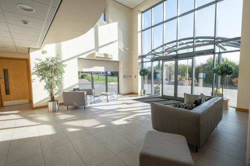 Second Floor Office Suite North Point, Faverdale Industrial Estate, Darlington, DL3