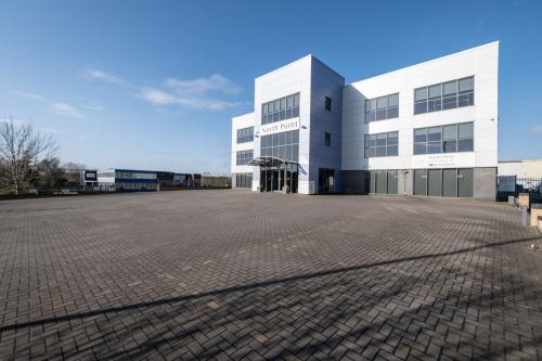 Second Floor Office Suite North Point, Faverdale Industrial Estate, Darlington, DL3