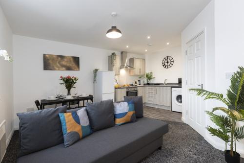 Quincy House, Eastmount Road, Darlington, DL1