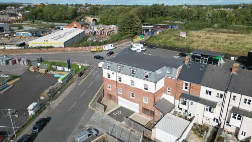Quincy House, Eastmount Road, Darlington, DL1